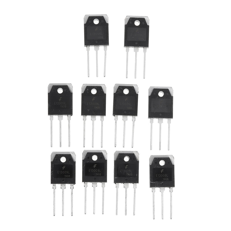 30pcs Transistor KSE13009L E13009L 13009 TO-247 12A / 700V NPN