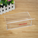 Acrylic Certified Coin Display Storage Box Case Holder For 20pcs NGC PCGS Gift