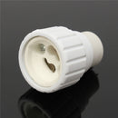 MR16/GU5.3 To GU10 Light Bulb Base Socket Lamp Adapter Converter Holder
