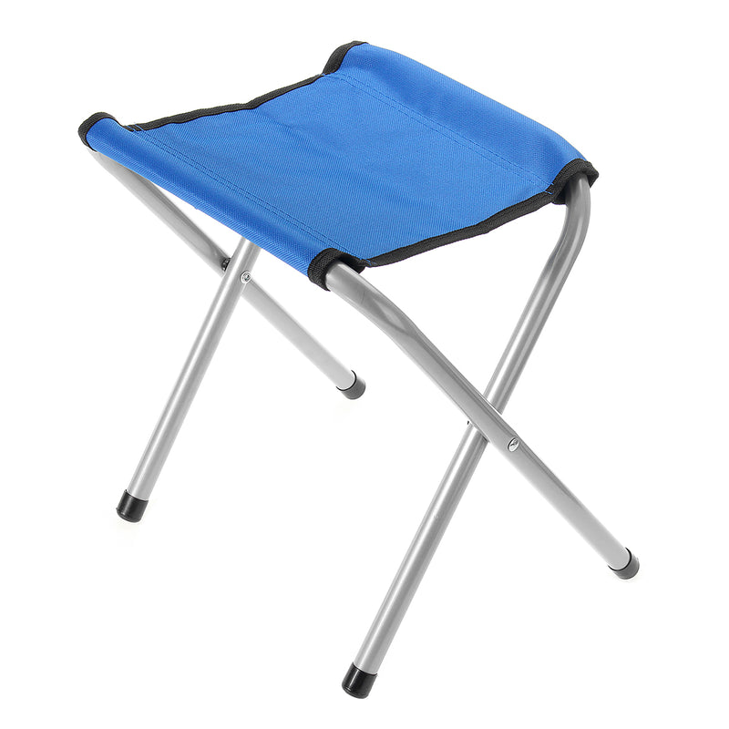 35cm Portable Outdoor Folding Chair Outdoor Traveling Hiking Camping Chair Fishing Beach BBQ Stool