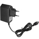 5V 1A Mini USB Wall Charger AC Power Supply Adapter EU/US Plug for GPS MP3 Radio Speaker Camera etc