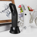 Modern LED Wireless PIR Motion Sensor Rechargeable Wall Night Light Home Stair Decor