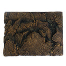 3D Rock Poster Background Aquarium Fish Tank Decorations 600X450MM