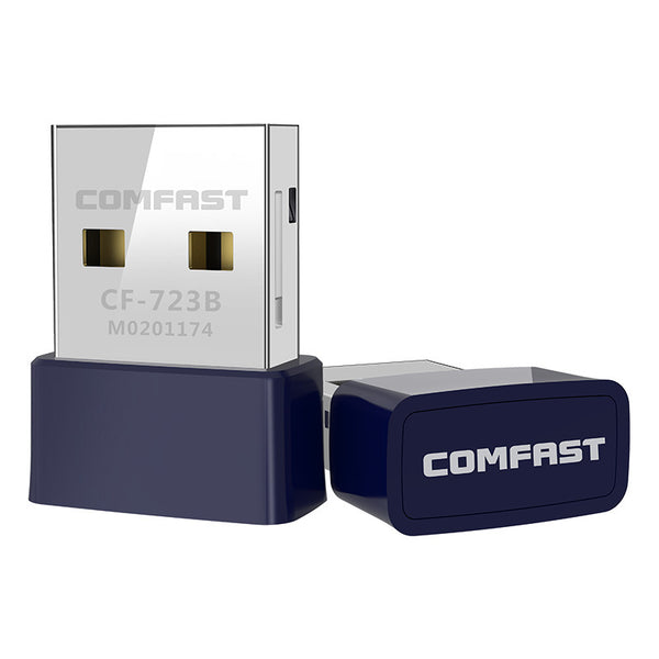 COMFAST CF723B bluetooth4.0 Wireless Adapter Receiving Transmitting 2 in 1 USB4.0 USB Adapter bluetooth transmitter Networking Adapter