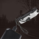 SUNREI Youpal-S Run Headlamp Battery Rechargeable Night Running Off-road Cycling Bike Bicycle