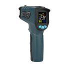 HANMER IR1-50~550C Non-Contact Laser IR Infrared Digital Thermometer Surface Temperature Thermometer Pyrometer Imager