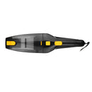 iMars CZK-6625 Car Home Dual Use Wireless Soft Low Noise Vacuum Cleaner DC 12V