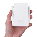 Wireless Router Booster Repeater Antenna WiFi Long Range Extender WIFI  Signal Amplifier