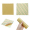150*150*0.3mm Polyetherimide PEI Sheet With 3M Glue For 3D Printer