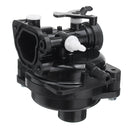 Carburetor Lawn + Garden Equipment Engine Replace For Briggs & Stratton 590556