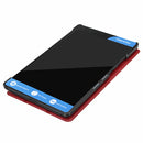 Triple folded Case cover for Lenovo P8 TB-8703F Lenovo Tab 3 8 Plus