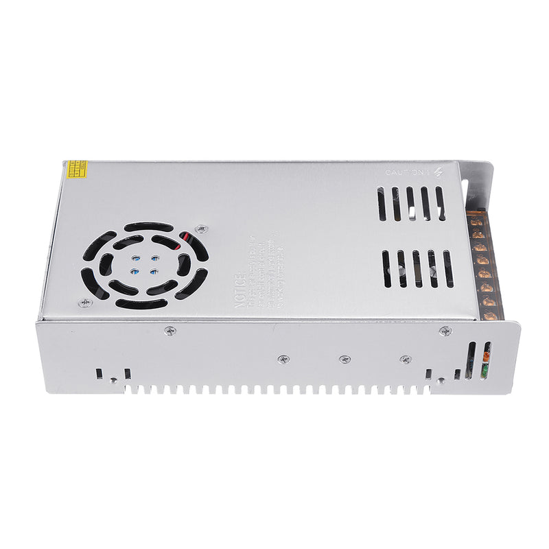 Excellway AC 115-230V to DC 12V 50A 600W Switching Power Supply Driver For LED Strip Light