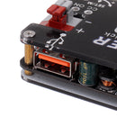CNC USB TYEPE-C DC DC Converter CC CV 4-13V to 1-30V 2A 15W Power Module Adjustable Regulated Power Supply QC2.0 3.0