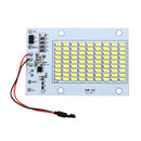 DC3.7V 20W 30W 50W LED Remote Control DIY White Light Source Chip for Light-controlled Solar Light