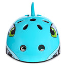 CORSA 54-58CM Children Cartoon Animal Cycling Safety Helmet Ultralight Roller Skating Bicycle Helmet