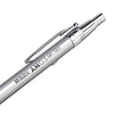 M&G MP1001 Metal Iron 0.5mm Automatic Mechanical Pencil For Office And School Supplies