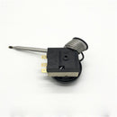 Freezer -30~+30 Degree Celsius AC 250V 16A AC380V Temperature Capillary Thermostat