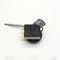 Freezer -30~+30 Degree Celsius AC 250V 16A AC380V Temperature Capillary Thermostat