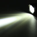 WHeeL UP 600LM Bicycle Light Cycling Light Bike Light Tail Light Set USB Rechargeable Motorcycle