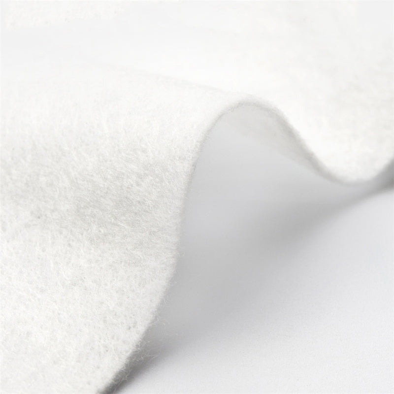 YIJIE 50Pcs/Set Electrostatic Non-woven Fabric Cleaning Cloth Replacements for Disposable Mop from Xiaomi Youpin