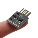 LILYGO TTGO TQ ESP32 0.91 OLED PICO-D4 WIFI+bluetooth IoT Prototype Module