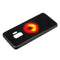 Bakeey Black Hole Scratch Resistant Tempered Glass Protective Case For Samsung Galaxy S9