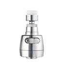 Moveable Kitchen Tap Water Nozzle Extender Saving Faucet Filter Sprayer Head