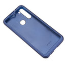 Bakeey 360 Full Cover Frosted Ultra-thin 3 in 1 PC Hard Back Protective Case+Tempered Glass For Xiaomi Redmi Note 8