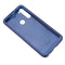 Bakeey 360 Full Cover Frosted Ultra-thin 3 in 1 PC Hard Back Protective Case+Tempered Glass For Xiaomi Redmi Note 8
