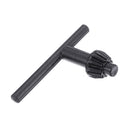 Drillpro 5pcs 1.5-10mm 3/8-24UNF Drill Chuck Set Drill Adapter Changed Impact Wrench Into Eletric Drill