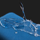 Naturehike NH18X020-B RFID Travel Wallet Waterproof Anti-theft Passport Credit Card Holder Bag