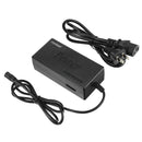 Minleaf 96W 12V-24V Regulated Output Power Supply Adapter AC DC Power Adapter Charger