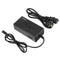 Minleaf 96W 12V-24V Regulated Output Power Supply Adapter AC DC Power Adapter Charger