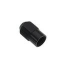 6Pcs 1-3.2mm Brass Drill Collet Chucks with M8x0.75mm Black Nut Dremel Rotary Tool Accessories