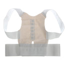IPRee 1PC Back Straighten Belt Correct Posture Vest Health Corrective Tape Back Support Braces