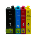 Meng xiang Suitable For EPSON 127/T1271/T127120 Ink Cartridge Plug For Office Printer Supplies