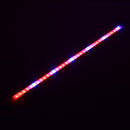 50CM SMD5630 Hydroponic Indoor Outdoor Veg Flower Plant LED Grow Light Bar Rigid Strip Lamp DC12V