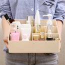 Ruanzan 3/4/6 Lattices Makeup Drawers Organizer Box Storage Box Jewelry Container Make Up Case Cosmetic Office Boxes Make Up Container Boxes Desktop Storage Baskets