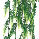 Wall Hanging Decorations Artificial Ivy Plant Outdoor Garden Home Yard Green Decor