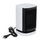 950W Mini Portable Intelligent Sensor Heater Electric Fan Quiet PTC Ceramic Air Warmer Room Office