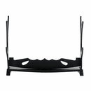 Mini Samurai Blade Mount Display Stand Tool Display Rack Base Holder