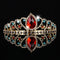Wedding Jewelry Pageant Crown Headband Crystal Rhinestone Princess Head Hair Crown
