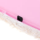 Thin Mini Smart Strong Sweeping Robot Mop Clean Cleaner With Dust Cloth Household Sweeper