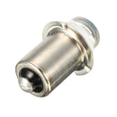 P13.5S PR2 LED Flashlight Bulb 0.5W Interior Torch Replacement Bulb DC3-18V Pure/Warm White