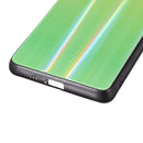 Bakeey Xiaomi Mi 9T / Mi9T Pro / Xiaomi Redmi K20 / Redmi K20 Pro Laser Aurora Gradient Anti-scratch Colorful Tempered Glass Protective Case