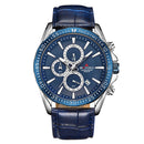 ARMIFORCE AF8001 Calendar Casual Sport Men Watches Waterproof Date Display Quartz Watch