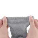 Electric Heated Socks Boot Feet Warmer Winter Powered Rechargable Battery Sock
