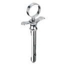 1.8ML Cartouche dentaire Aspirant Seringue Dentiste Instrument chirurgicaux inox Dental Tools