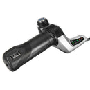 36V 350W Motor Brushless Controller+Throttle Twist Grip For Electric Scooter Sctoote