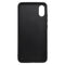 Bakeey Luxury Fabric Splice Soft Silicone Edge Shockproof Protective Case For Xiaomi Mi8 Pro / Xiaomi Mi8 Explorer Edition